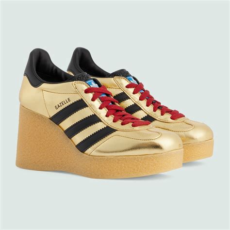 Gucci gazelle for sale